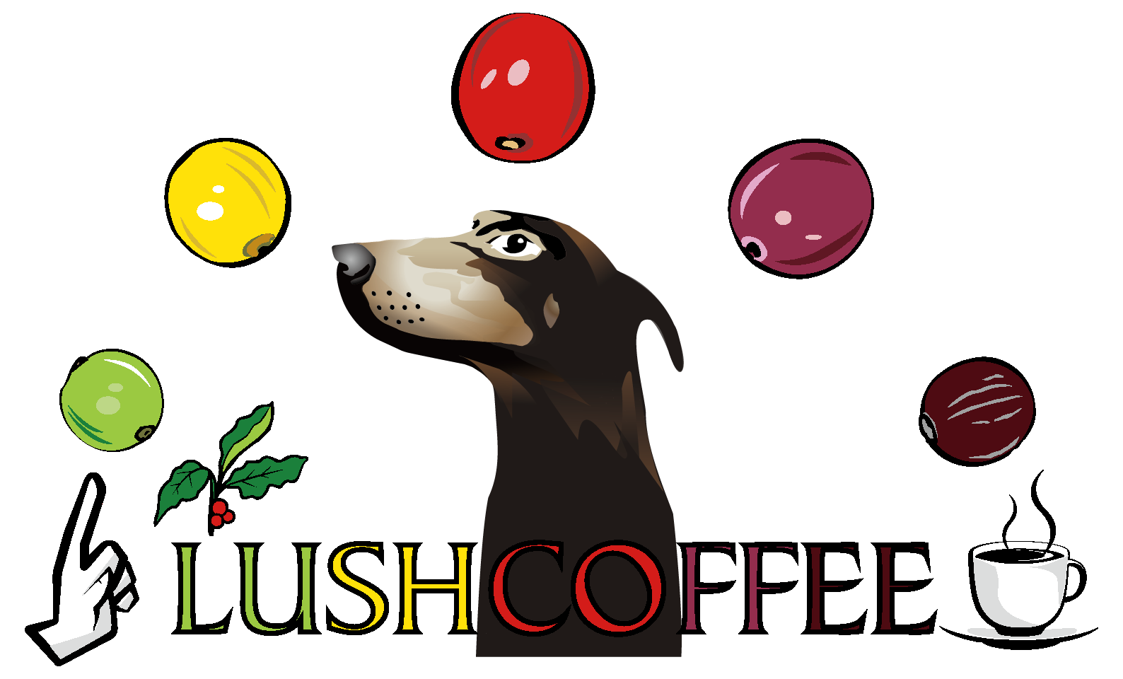 LUSH-COFFEE WEB